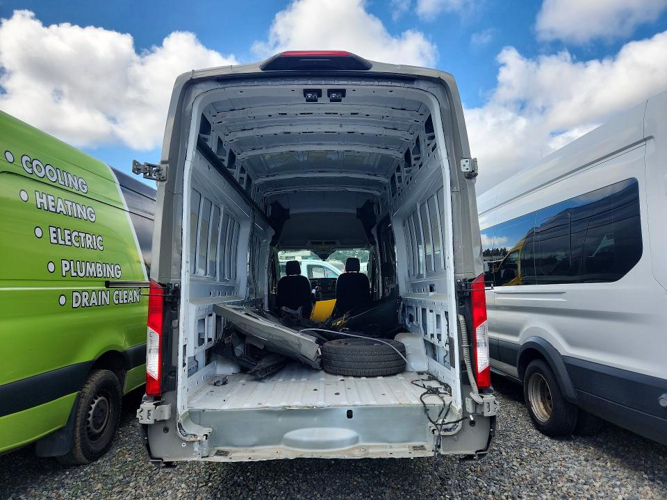 Продажа на аукционе авто 2023 Ford Transit, vin: 1FTBW3XG2PKB65137, номер лота: 45447286
