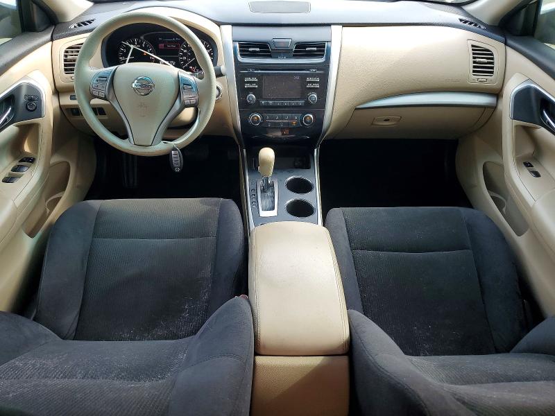 Продаж на аукціоні авто 2015 Nissan Altima, vin: 1N4AL3AP8FC462201, номер лоту: 48690906