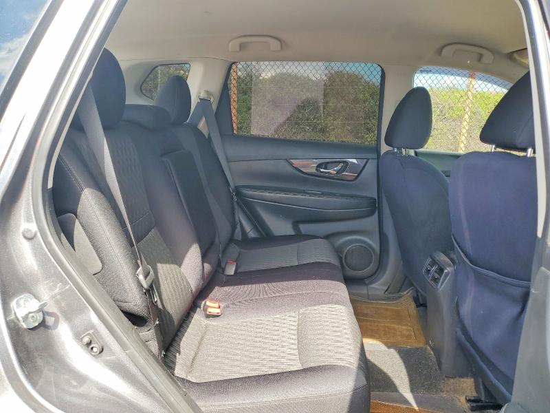 Aukcja sprzedaży 2019 Nissan Rogue Hybrid, vin: 5N1ET2MVXKC715203, numer aukcji: 50648816