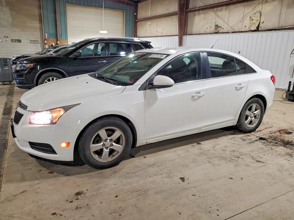 Aukcja sprzedaży 2014 Chevrolet Cruze, vin: 1G1PC5SB6E7488038, numer aukcji: 50721266