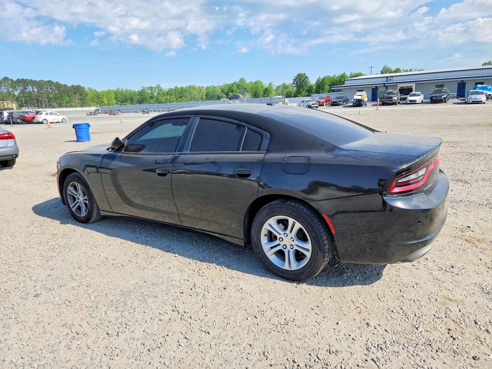 49925076 :رقم المزاد ، 2C3CDXBG3FH813345 vin ، 2015 Dodge Charger مزاد بيع