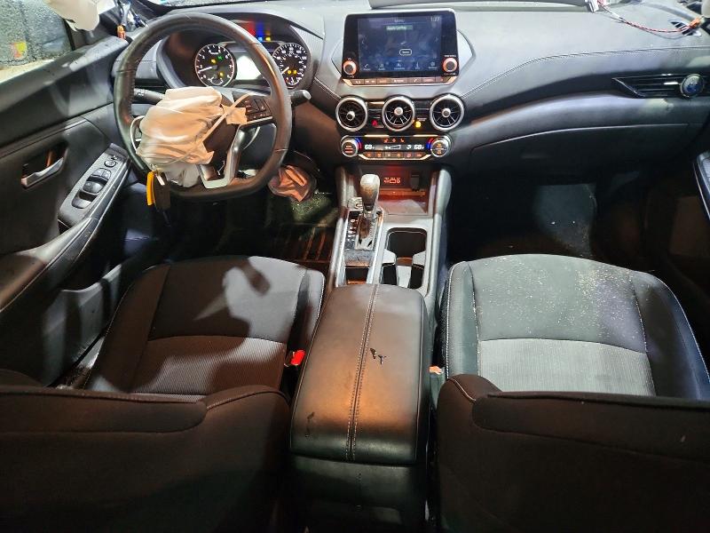 48398076 :رقم المزاد ، 3N1AB8CV6RY284647 vin ، 2024 Nissan Sentra مزاد بيع