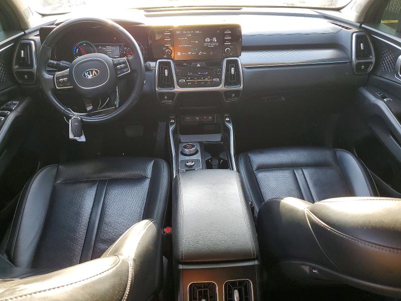 Продаж на аукціоні авто 2021 Kia Sorento, vin: KNDRH4LG0M5018877, номер лоту: 50052246