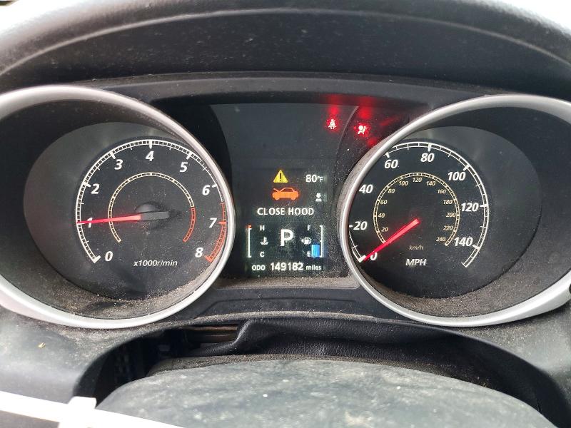 Aukcja sprzedaży 2015 Mitsubishi Outlander Sport, vin: 4A4AP3AWXFE042815, numer aukcji: 51565666
