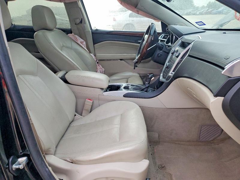 49819896 :رقم المزاد ، 3GYFNAE34CS517653 vin ، 2012 Cadillac Srx مزاد بيع