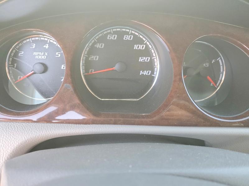 Продажа на аукционе авто 2010 Buick Lucerne, vin: 1G4HC5EM8AU132321, номер лота: 50582006