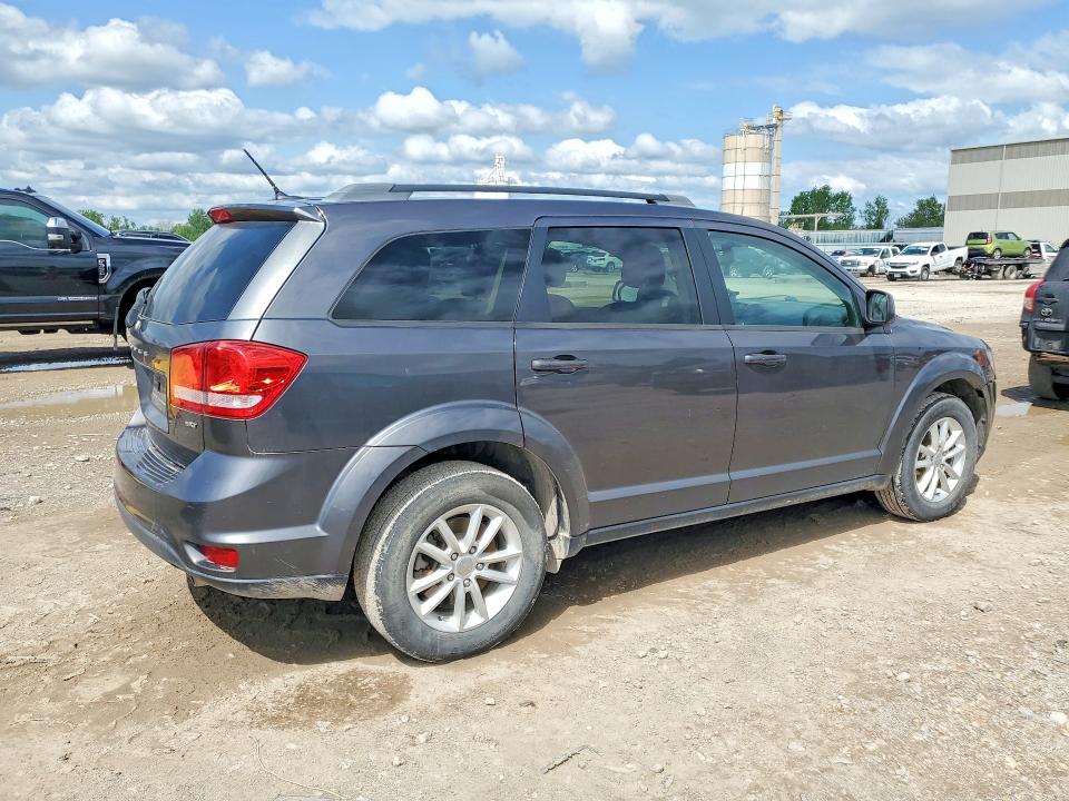 Aukcja sprzedaży 2014 Dodge Journey, vin: 3C4PDCBG0ET158766, numer aukcji: 50986756