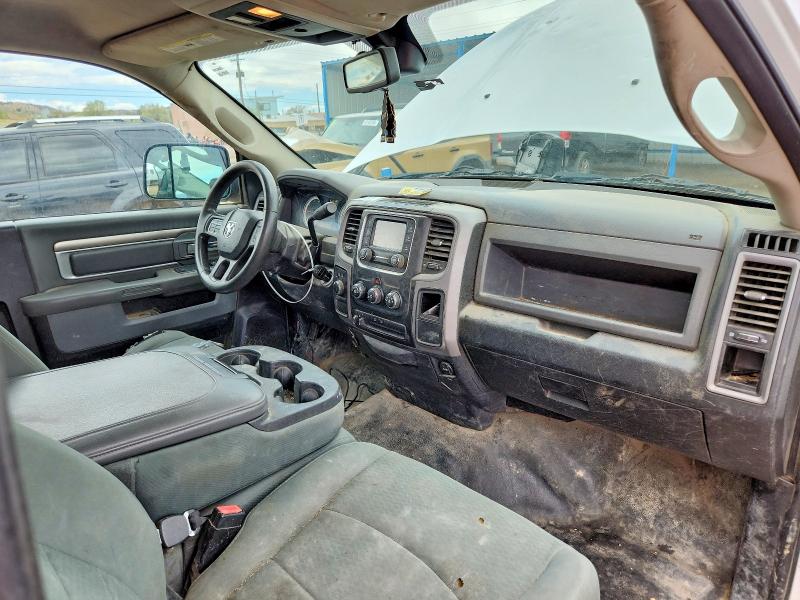 49108226 :رقم المزاد ، 3C6JR7DT7FG652116 vin ، 2015 Ram 1500 مزاد بيع