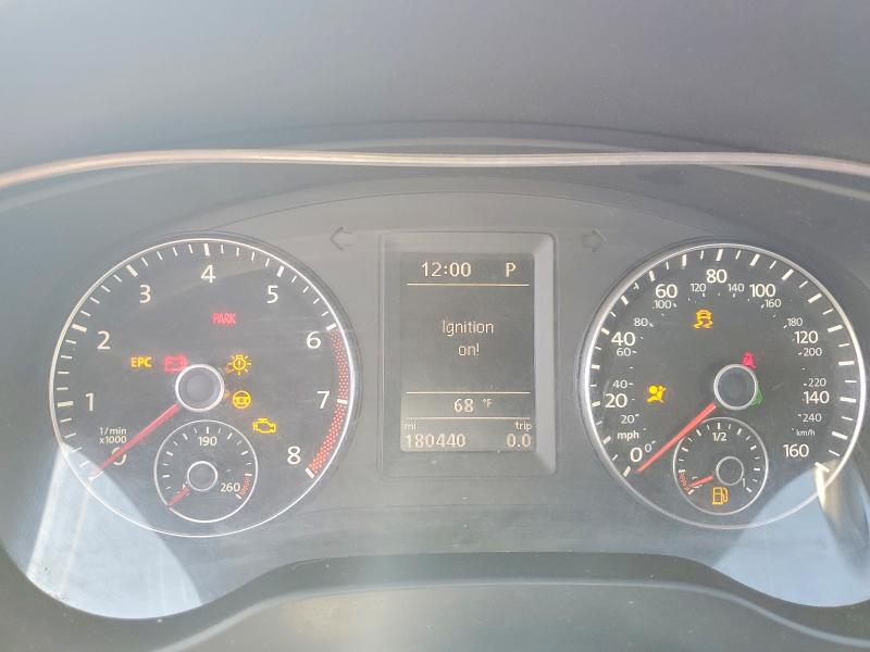 Aukcja sprzedaży 2014 Volkswagen Jetta, vin: 3VW4T7AJXEM290774, numer aukcji: 49670696