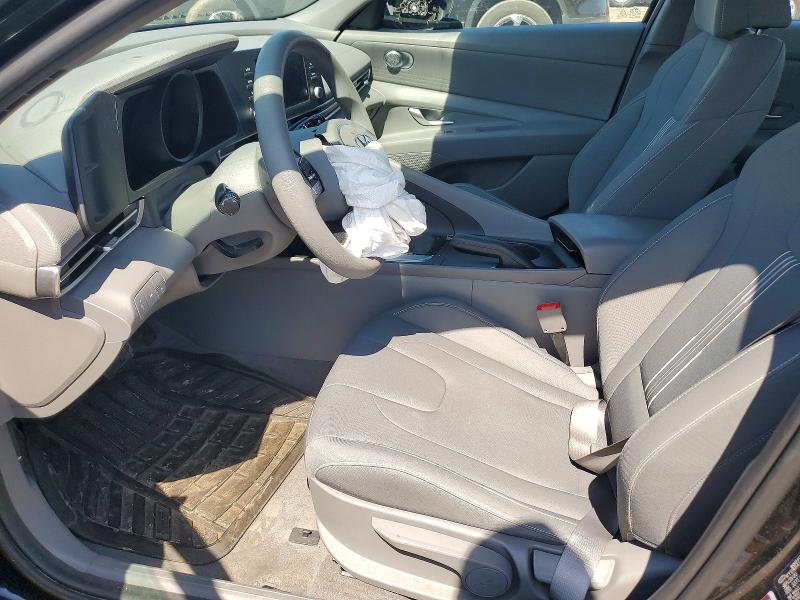 Aukcja sprzedaży 2023 Hyundai Elantra, vin: KMHLM4AG5PU435583, numer aukcji: 51017206