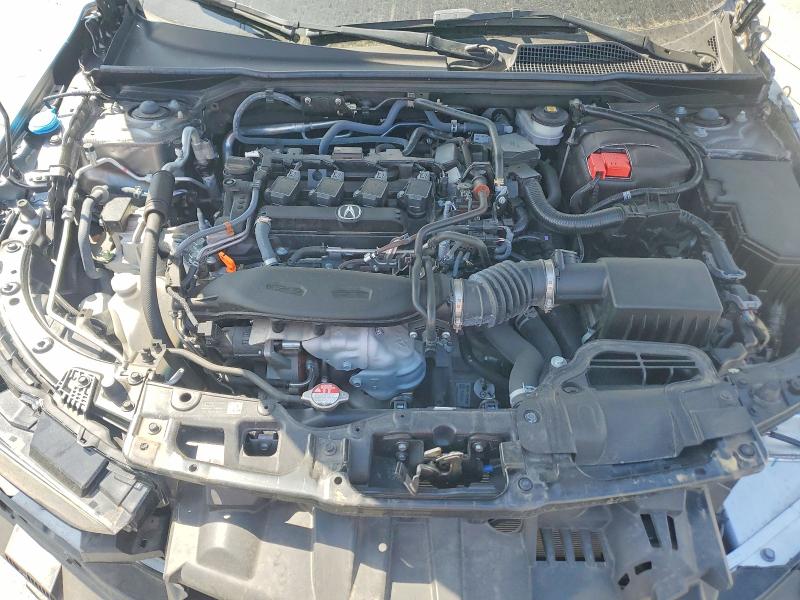 Aukcja sprzedaży 2024 Acura Integra, vin: 19UDE4H26RA019578, numer aukcji: 48767606