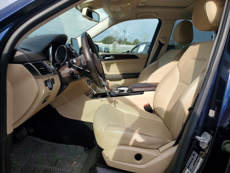 Aukcja sprzedaży 2017 Mercedes-benz Gle, vin: 4JGDA5HB2HA994931, numer aukcji: 49941076