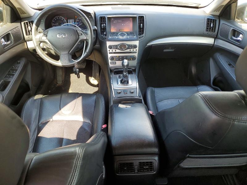 Продаж на аукціоні авто 2015 Infiniti Q40, vin: JN1CV6AR9FM521348, номер лоту: 51158696
