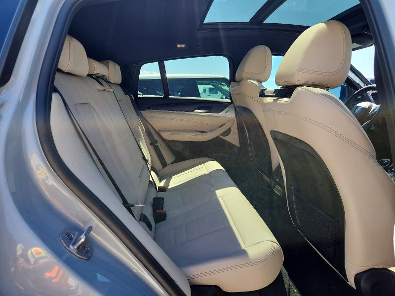 47139776 :رقم المزاد ، 5UX33DT05R9U36292 vin ، 2024 Bmw X4 مزاد بيع