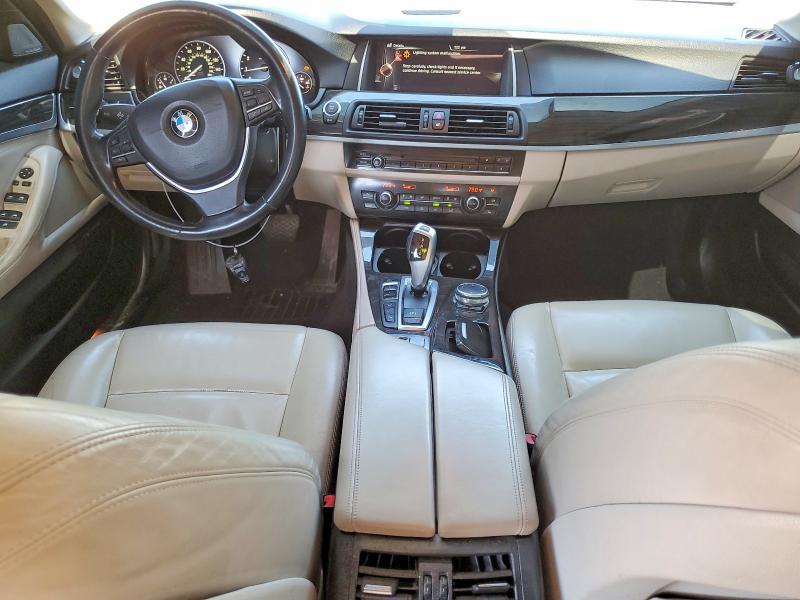 Aukcja sprzedaży 2015 Bmw 535, vin: WBA5B3C58FD546312, numer aukcji: 49141266