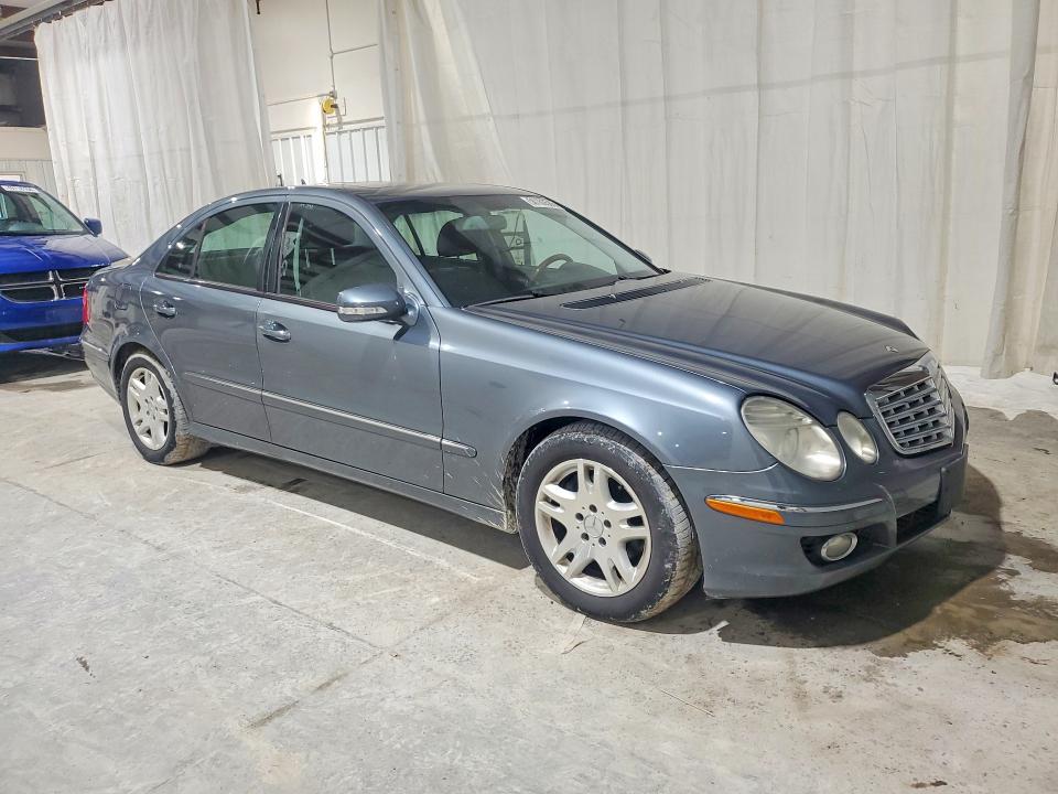 Продаж на аукціоні авто 2007 Mercedes-benz E, vin: WDBUF22X07B046785, номер лоту: 50163586