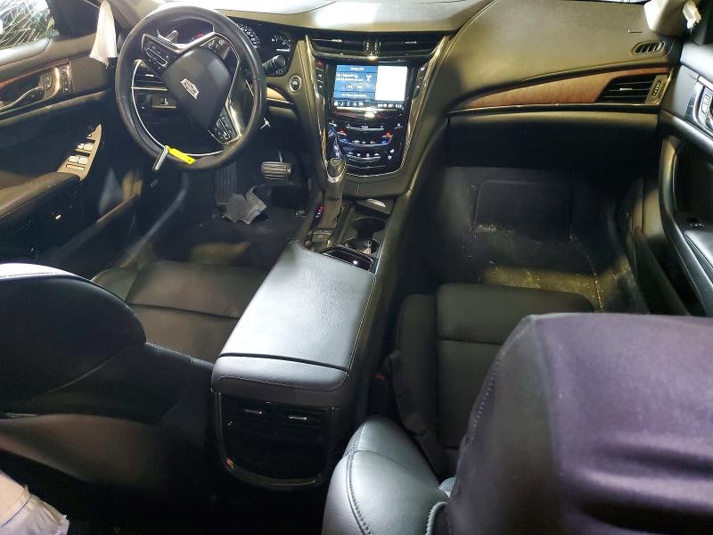 Aukcja sprzedaży 2018 Cadillac Cts, vin: 1G6AX5SX6J0103774, numer aukcji: 48410876