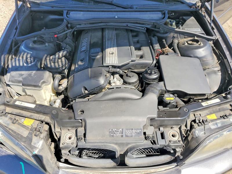 Продажа на аукционе авто 2005 Bmw 330, vin: WBABW53415PL50283, номер лота: 49074986
