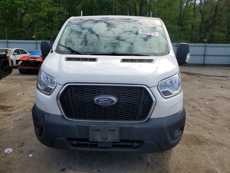 Продажа на аукционе авто 2021 Ford Transit, vin: 1FTYE1Y8XMKA28919, номер лота: 46091676