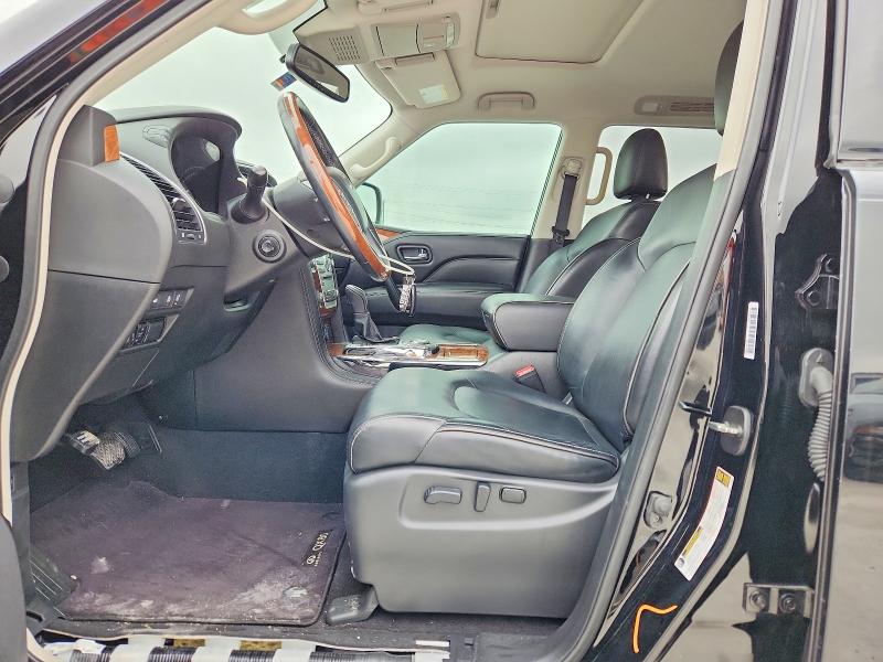 Продажа на аукционе авто 2019 Infiniti Qx80, vin: JN8AZ2NF9K9688408, номер лота: 50659836