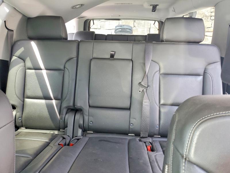 48779576 :رقم المزاد ، 1GNSKHKC5JR242893 vin ، 2018 Chevrolet Suburban مزاد بيع