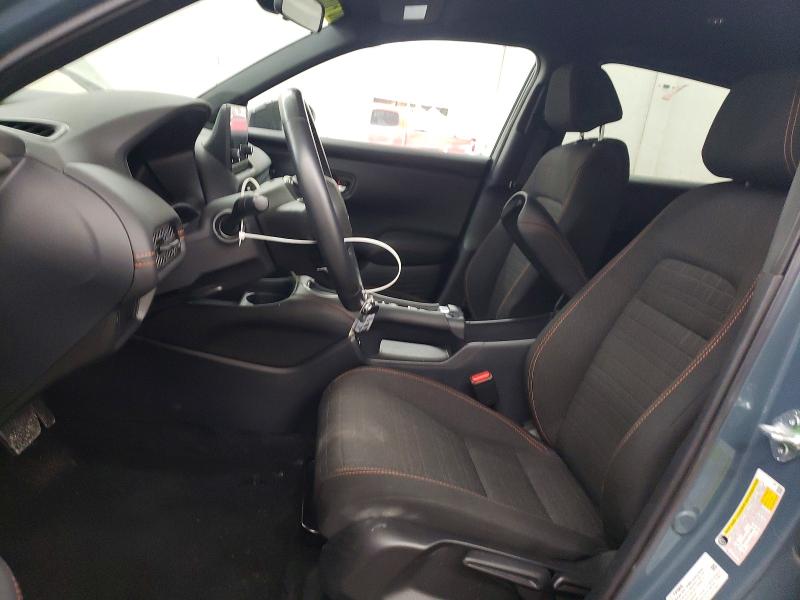 50804506 :رقم المزاد ، 3CZRZ1H51SM713860 vin ، 2025 Honda Hr-v مزاد بيع