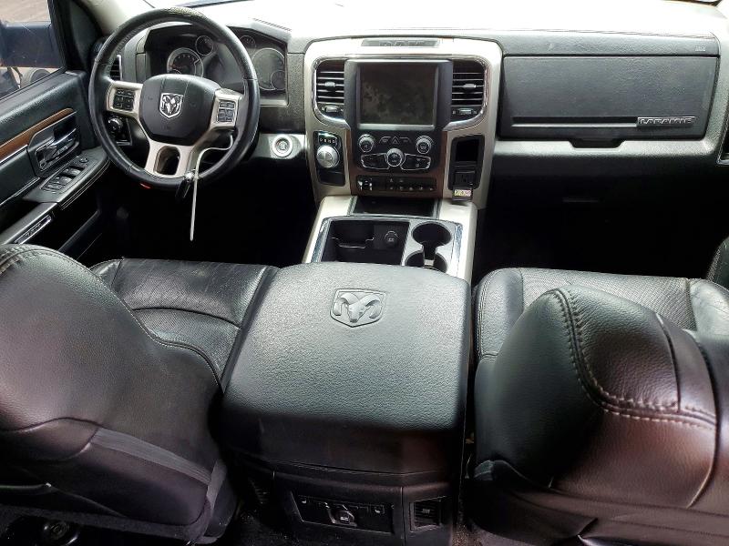 Продажа на аукционе авто 2015 Ram 1500, vin: 1C6RR6NM6FS578054, номер лота: 49076366