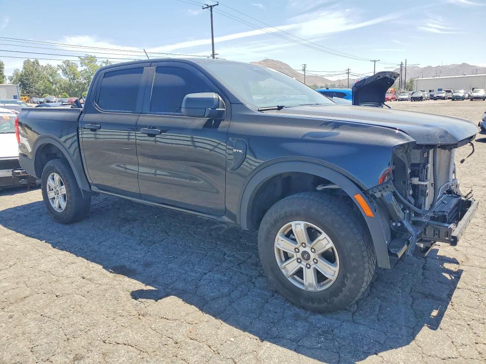 Aukcja sprzedaży 2025 Ford Ranger, vin: 1FTER4BH2SLE09933, numer aukcji: 50914696