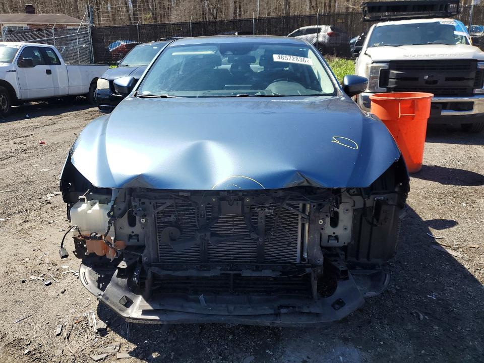 Aukcja sprzedaży 2018 Mazda 6, vin: JM1GL1VM2J1313893, numer aukcji: 48572836