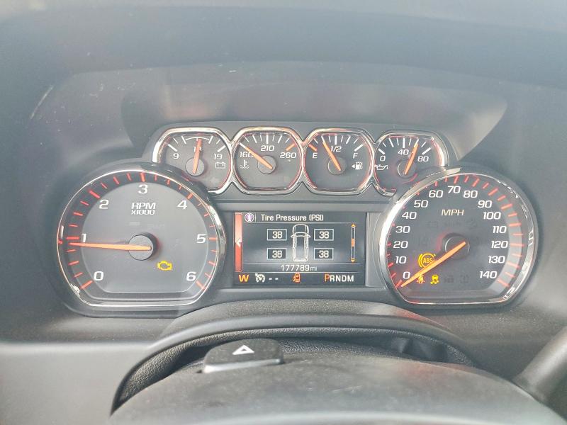 Aukcja sprzedaży 2016 Gmc Yukon Xl, vin: 1GKS2GKC5GR448179, numer aukcji: 49979466