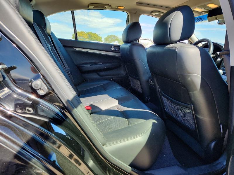 Aukcja sprzedaży 2015 Infiniti Q40, vin: JN1CV6AP0FM502959, numer aukcji: 49125366