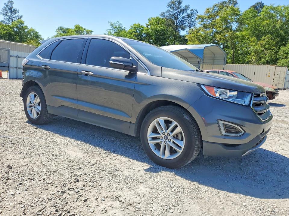 Aukcja sprzedaży 2018 Ford Edge, vin: 2FMPK3J98JBC44918, numer aukcji: 48506796