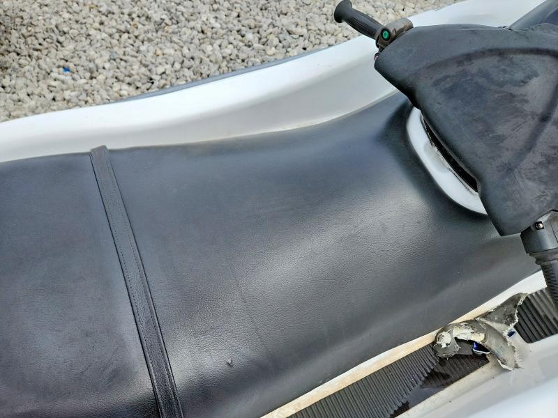2006 Kawa Jet Ski მანქანა იყიდება აუქციონზე, vin: KAW33704E606, აუქციონის ნომერი: 50074606
