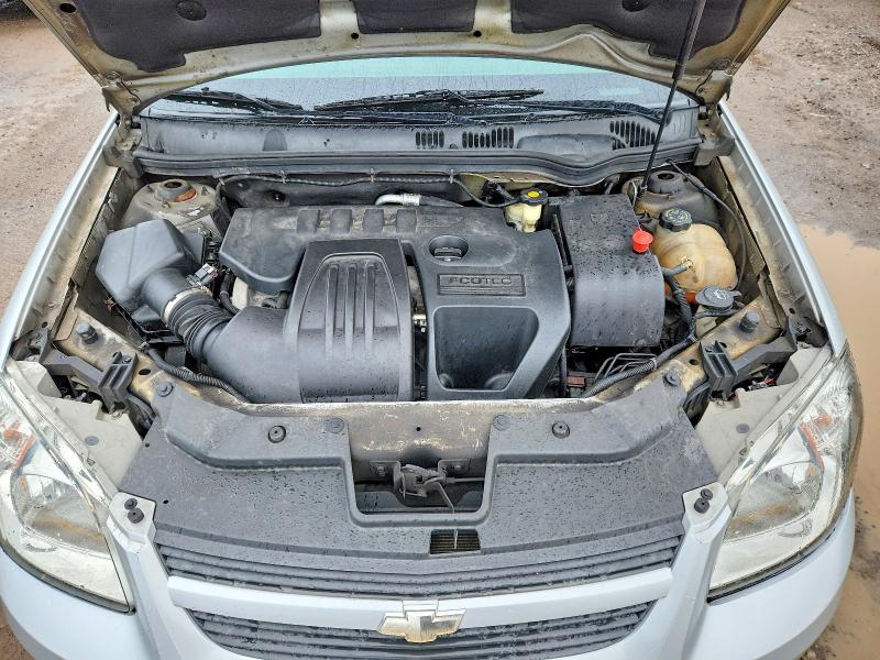 Aukcja sprzedaży 2008 Chevrolet Cobalt, vin: 1G1AL55F487136956, numer aukcji: 51768106