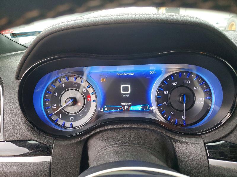 Aukcja sprzedaży 2019 Chrysler 300, vin: 2C3CCABG8KH654154, numer aukcji: 51876006