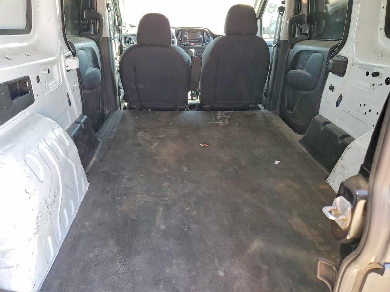 69083926 :رقم المزاد ، ZFBERFAB1J6J17439 vin ، 2018 Ram Promaster City مزاد بيع