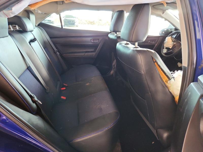 Aukcja sprzedaży 2019 Toyota Corolla, vin: 2T1BURHE0KC185273, numer aukcji: 51015756