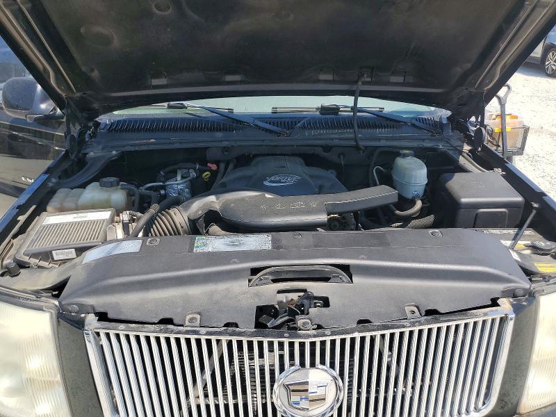Продаж на аукціоні авто 2003 Cadillac Escalade, vin: 3GYEK63N23G165147, номер лоту: 51080796