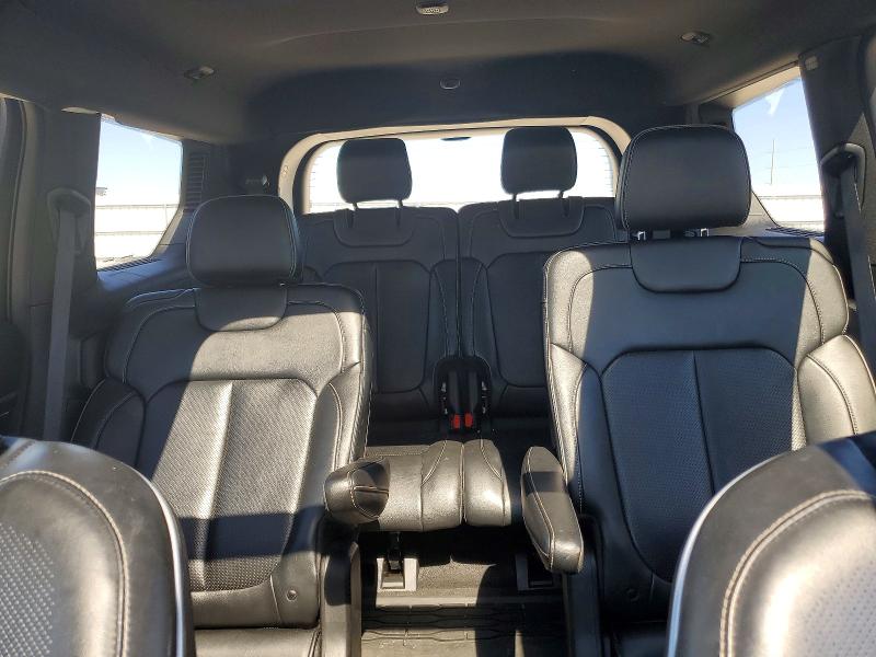 Aukcja sprzedaży 2021 Jeep Grand Cherokee, vin: 1C4RJKDG0M8174830, numer aukcji: 48917356