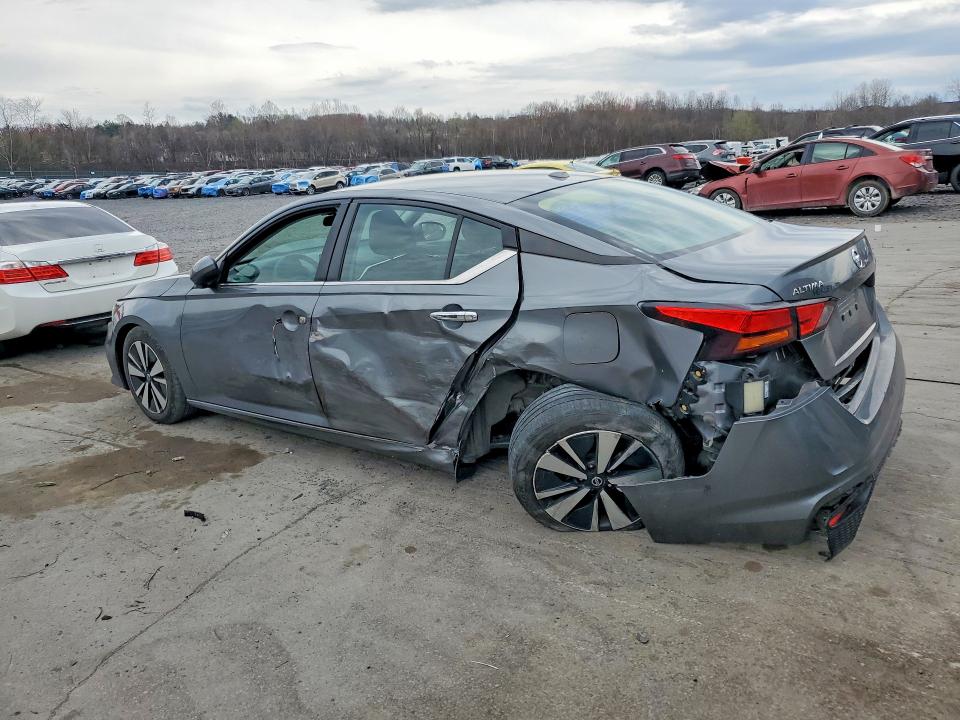 Продажа на аукционе авто 2021 Nissan Altima, vin: 1N4BL4DV5MN305652, номер лота: 49481066