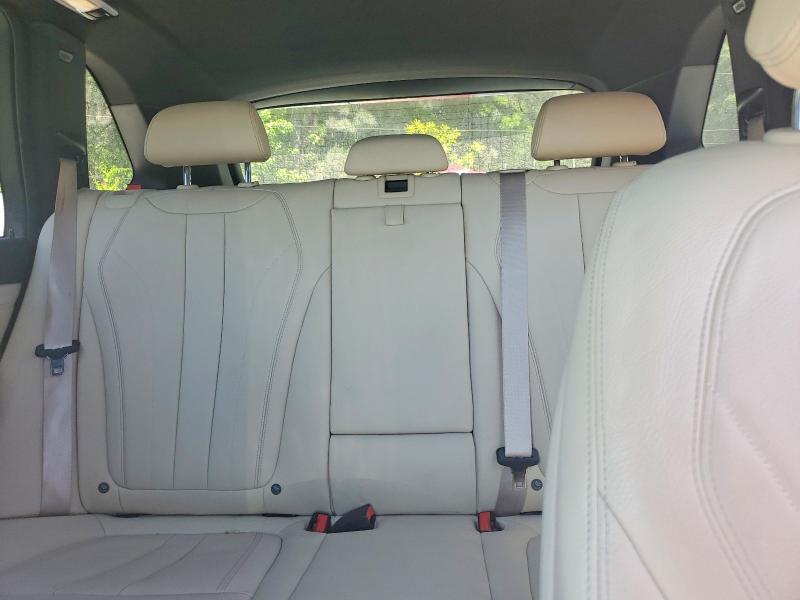 Продажа на аукционе авто 2018 Bmw X5, vin: 5UXKR2C55J0Z20076, номер лота: 50396436