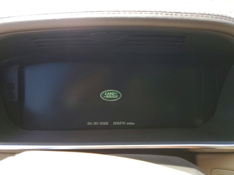 Aukcja sprzedaży 2015 Land Rover Range Rover, vin: SALGS2TF9FA232063, numer aukcji: 48108926