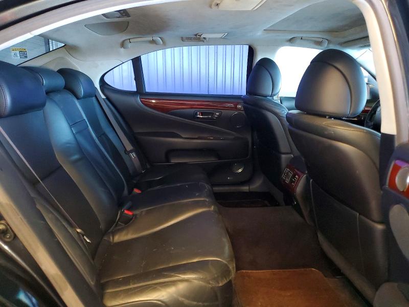 Продажа на аукционе авто 2008 Lexus Ls, vin: JTHGL46F885030742, номер лота: 50154496