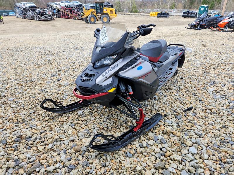 Продажа на аукционе авто 2023 Ski Snowmobile, vin: 2BPSDBPW0PV000042, номер лота: 50403936
