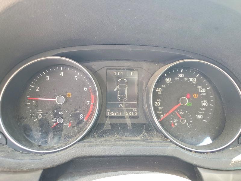 Aukcja sprzedaży 2017 Volkswagen Passat, vin: 1VWDT7A36HC016723, numer aukcji: 50962956
