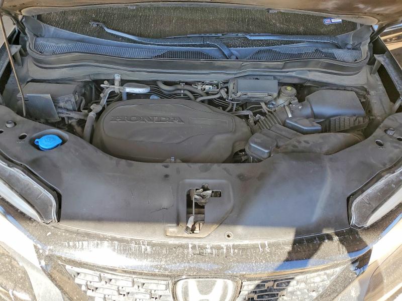 Aukcja sprzedaży 2021 Honda Passport, vin: 5FNYF8H0XMB028044, numer aukcji: 48346326