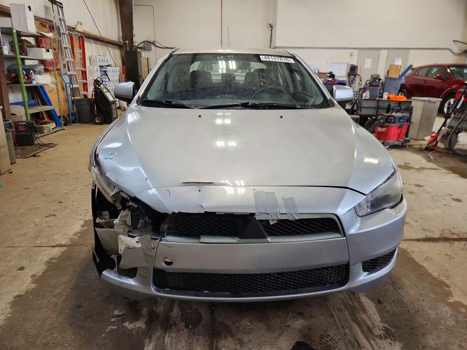 Aukcja sprzedaży 2009 Mitsubishi Lancer Es 4dr, vin: JA3AU26U39U608808, numer aukcji: 48147616