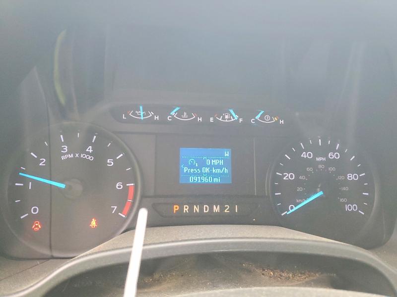 Aukcja sprzedaży 2019 Ford F250, vin: 1FT7W2A64KEF27010, numer aukcji: 48752416