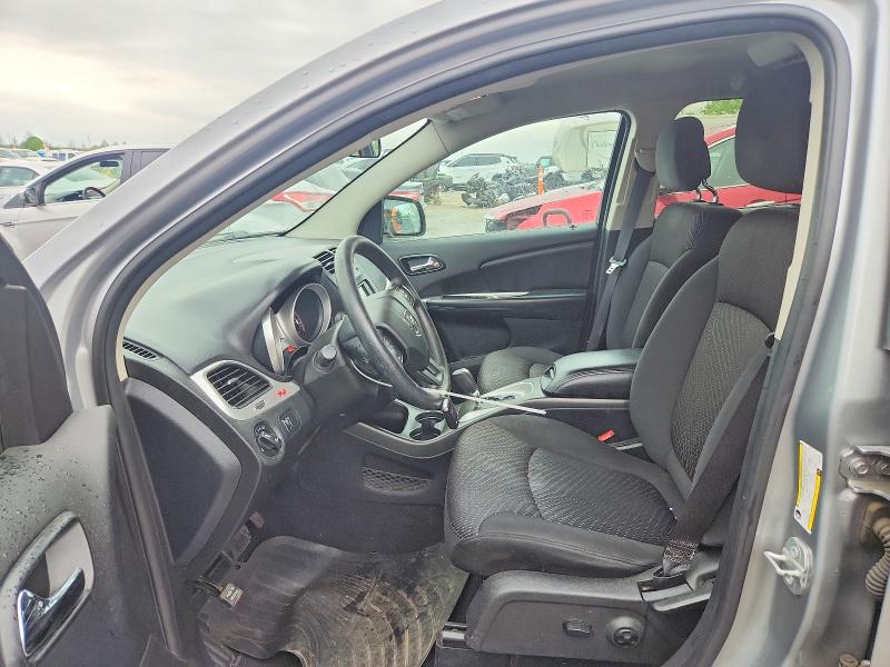 Продажа на аукционе авто 2015 Dodge Journey, vin: 3C4PDCBG6FT682103, номер лота: 49450516