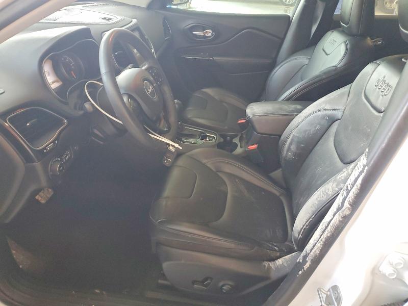 Продажа на аукционе авто 2023 Jeep Cherokee, vin: 1C4PJMMB3PD105326, номер лота: 48615556